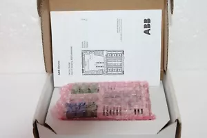 ABB FIO-11 REV: J Estensione I/O analogica 3ABD68805384 - Foto 1 di 8