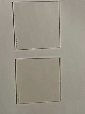 Genuine Cokin A 083, A 087 Lens Filters square A series #007 - Image 1 of 3