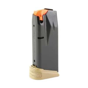 FN AMERICA FN Reflex 9mm 10rd FDE Base Plate Magazine (20-100711) - Picture 1 of 2