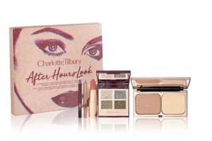 CHARLOTTE TILBURY AFTER HOURS LOOKS MAKEUP KIT BRAND NEW Limited edition - Picture 1 of 1