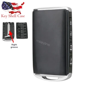 For 2021 2020 Mazda CX-5 CX-9 Smart Remote Key Fob Case Cover Shell WAZSKE13D03 - Bild 1 von 11