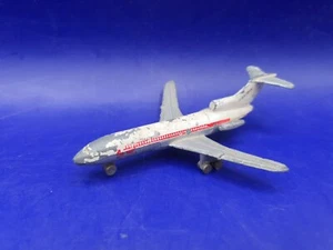 ORIGINAL Zee Dyna Flites Boeing 727 Western Airlines - Picture 1 of 19