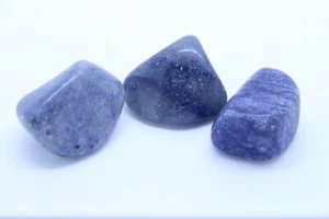 Crystals Reiki Chakra 10 - 20mm - buy 6 get 6 FREE Tumble stone Gemstones - Picture 1 of 52