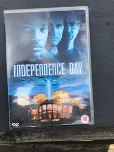 Independence Day (DVD, 2004) - Picture 1 of 3