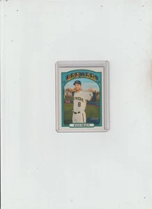 RYAN BRAUN 2021 TOPPS HERITAGE BASEBALL (SHORT PRINT) CARD #472  METS - Picture 1 of 1