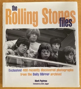 THE ROLLING STONES FILES - Bild 1 von 12