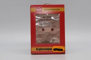 Busch 5995 LED Intermitente Especial - Imagen 1 de 1