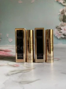 2x Estee Lauder Re-Nutriv Ultimate Diamond Eye Serum 0.17oz /5ml Each NIB - Picture 1 of 2