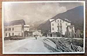 Anni 30 Cadore in Albergo-82872 - Foto 1 di 2