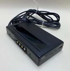 NAP Video AC Adapter Charger V80088BK01 for VHS Camcorder - Picture 1 of 5