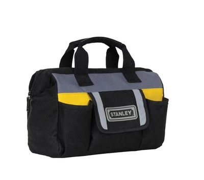 Herramientas de mano STANLEY® - Bolsa de herramientas 30 cm (12 pulgadas) Foto 1 de 2