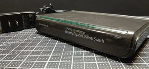 monoprice 8 port gigabit switch - Picture 1 of 2