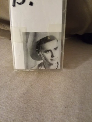 The Essential George Jones The Spirit Of Country 2 Cassette tape New Sealed 1994 - Image 1 of 4