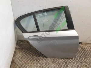 BMW 1 SERIES 120D SPORT REAR DOOR RIGHT OFFSIDE 41 52 7 284 516 - Picture 1 of 19