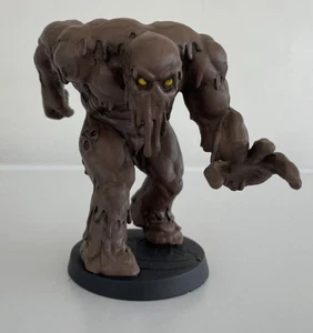 Eaglemoss DC Comics Super Hero Collection Clayface 2011 - Bild 1 von 11