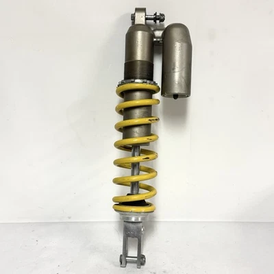 05-07 Suzuki RMZ450 RMZ 450 2005/OEM bonita suspensión de choque trasero Foto 1 de 4