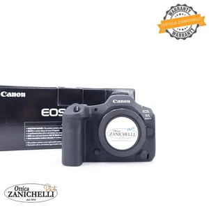 Canon R5 Mark II Auslösungen 8000 gebraucht (F622) - Bild 1 von 8