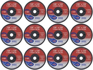 Paquete de 12 carretes pequeños Vortex Trimmer Line 10070 .130 x 120 - Imagen 1 de 2