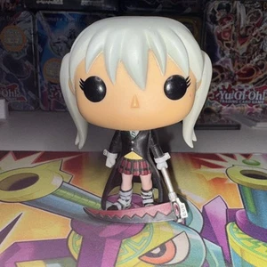 Funko Pop! Vinilo: Soul Eater - Maka Albarn #80 sin caja - Imagen 1 de 4