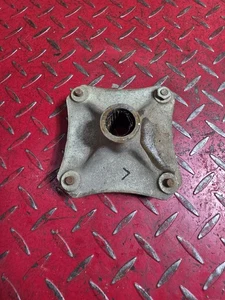 1984 Honda Odyssey FL250 Left Wheel Hub - Picture 1 of 8