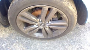 Wheel Model 18x7-1/2 Alloy 5 Split Spoke Painted Gray Fits 15-16 SOUL 1479511 - Picture 1 of 6