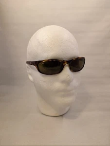 Ray-Ban RB 4115 642/73 Brown Havana Sunglasses 57mm Authentic Italy – No Case - Picture 1 of 11