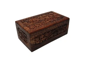 Weihnachtsgeschenk, Handarbeit Schmuck Tischbox für Ohrringe, Ringe, Halsketten... - Bild 1 von 7