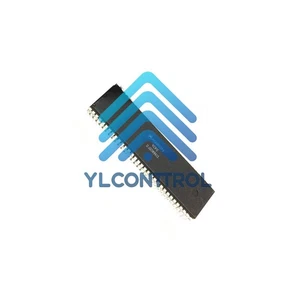 1Pcs MC68000P8 CPU Vintage Microprocessor IC  New - Picture 1 of 2