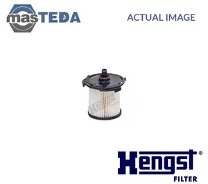 E433KP D257 ENGINE FUEL FILTER HENGST FILTER FOR FORD TRANSIT,TRANSIT CUSTOM - Picture 1 of 5