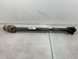 Jeep JK Wrangler Performance Mopar Front Driveshaft Dana 44 2012-2018 022868 - Picture 1 of 9