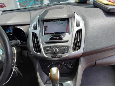 Used Infotainment Display fits: 2014 Ford Transit connect 6.5`` touch screen Gra - Image 1 of 4