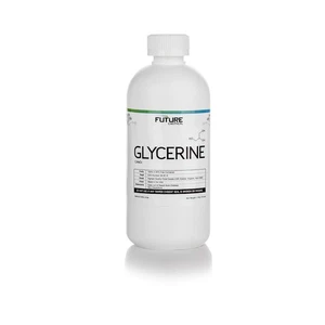 Glicerina vegetal 16 oz - 99,75 % grado USP, plástico libre de BPA - Imagen 1 de 7