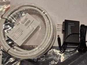 SET 12V AC ADAPTER & HSD KH VON PPC - Bild 1 von 12