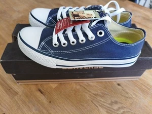 Converse Chucks Blau Gr.36 - Bild 1 von 6