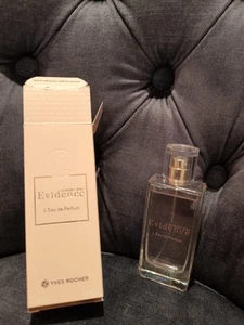 yves rocher comme une evidence 50ml Damen NEU - Bild 1 von 1