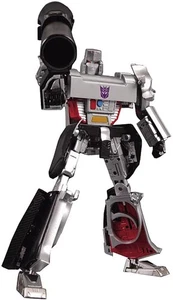MP-05 Megatron | Transformers Masterpiece | Takara Tomy Japanese Authentic - Picture 1 of 6