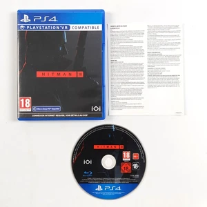 Hitman 3 III PS4 / Playstation 4 Spiel - Bild 1 von 2
