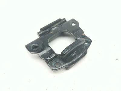 12 Kawasaki EX650 Ninja 650 Ignition Top Mount Bracket - Image 1 of 4