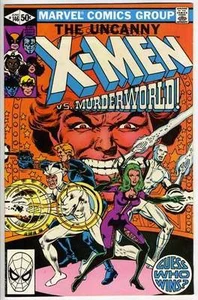X-MEN #146 - Picture 1 of 1