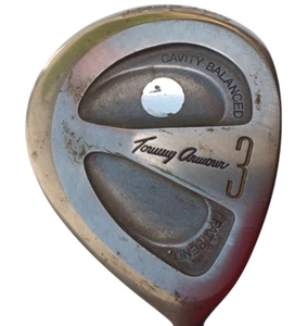 *Tommy Armour"41" / #3 Fairway Wood Men's Right Hand "Cavity Balanced" - Picture 1 of 13