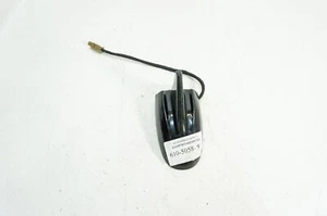 Antena de radio trasera de aleta de tiburón 14-17 Maserati Ghibli S OEM 670025882 5058 - Imagen 1 de 17