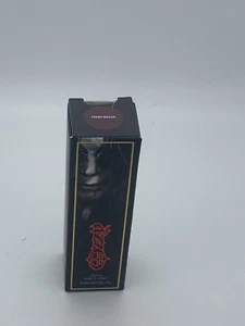 Ozzy Osbourne BULLET LIPSTICK Makeup Color is PERRY MASON Hard2Find - Picture 1 of 6
