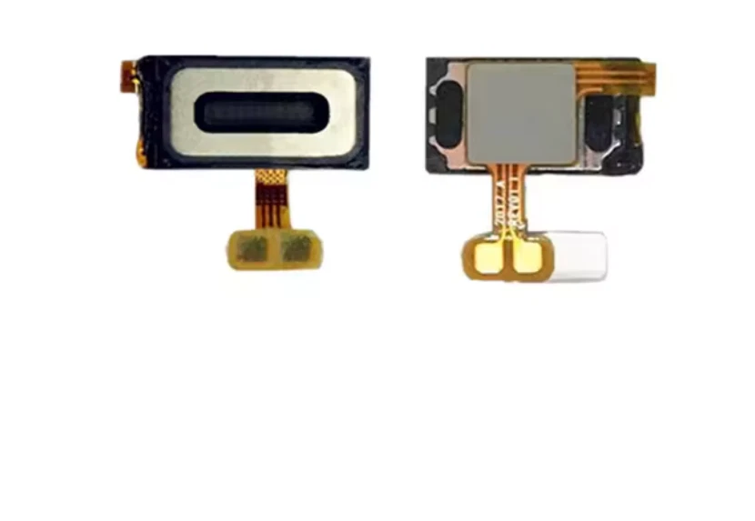 For Samsung Galaxy A3 A5 A7 2017 Ear Earpiece Speaker Foto 1 de 1