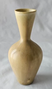 Rorstrand Carl Harry Stalhane kleine Vasenform, schwedisch, Mid Century Modern - Bild 1 von 12