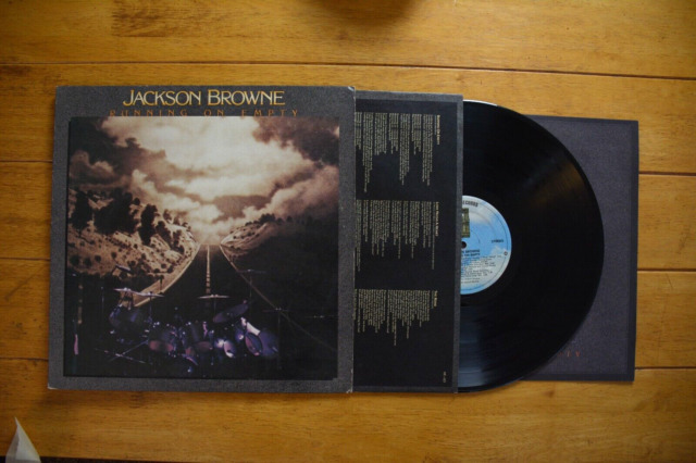 Jackson Browne R&B & Soul LP Vinyl Records for sale | eBay