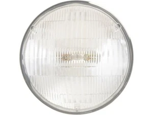 For 1958-1959 Lincoln Capri Headlight Bulb High Beam Philips 63181VZGW - Picture 1 of 2