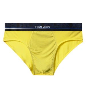 Ropa interior triángulo antibacteriano transpirable modal para hombre Sexy pantalones de estudiante - Imagen 1 de 20