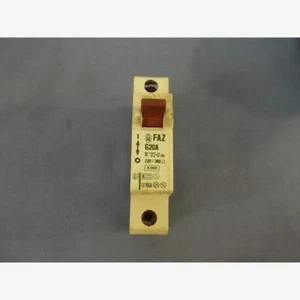 Faz G20A Circuit Breaker - Picture 1 of 2