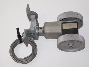 Red Lion Control ZBG00602 Rotary Pulse Generator Shaft Encoder Single Output - Picture 1 of 4