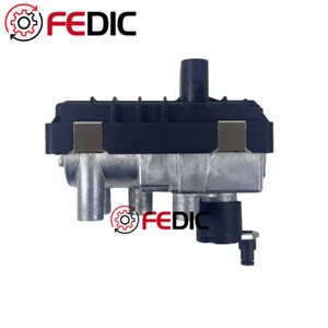 59001107214 for BMW 1 3 4 Series F20 F21 F22 F30 F31 F32 B47D20A Turbo actuator - Picture 1 of 7